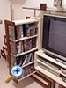 ��������� ������ ��� VHS, DVD, CD